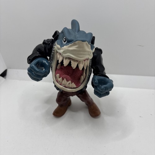 Vintage street sharks ripster - street,