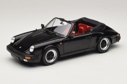 Porsche 911 carrera - 911, 3.2