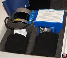 ◭ Velodyne VLP-32c ◮ Ultra