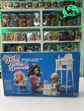 Mattel Famiglia Cuore Heart