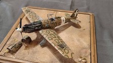 Macchi C.202 Folgore Serie VII 1/32