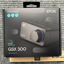 EPOS Sennheiser GSX 300 Gaming