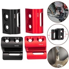 Adattatore deragliatore