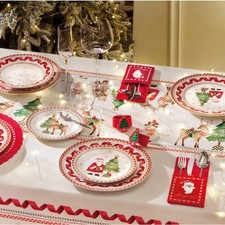 Piatti 2 Persone Posto Tavola