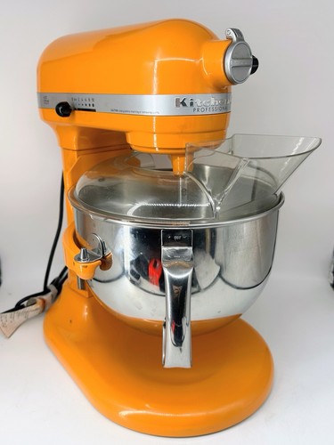 Kitchenaid professional 600 - professional,