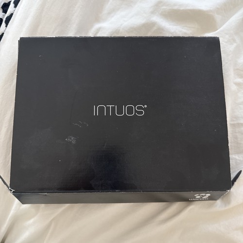 Wacom intuos pen tablet - pen,