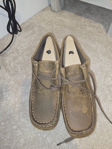 Scarpe stringate clarks - scarpe,
