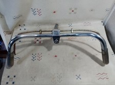 Asta maniglia freno corona