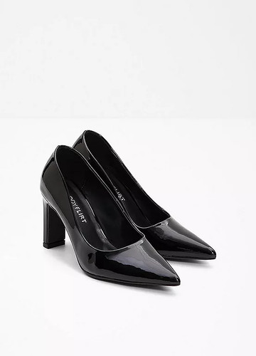 Scarpe sera con tacco - scarpe,