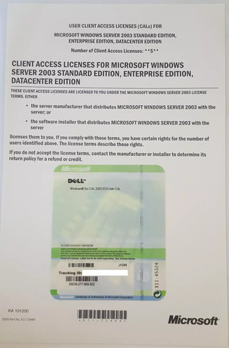 Licence microsoft dell - 🔐,