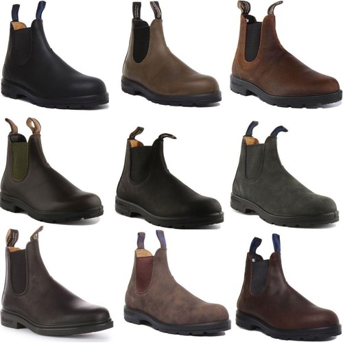 Blundstone 1911 infilare - blundstone,