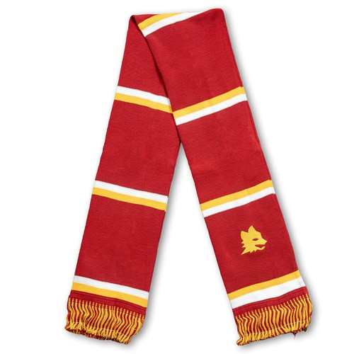 Sciarpa ufficiale roma - ufficiale,