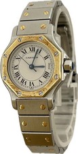 Orologio Cartier Santos