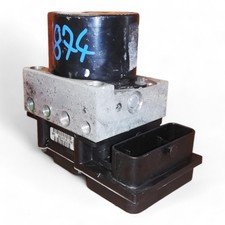 ABS PER VOLKSWAGEN Fox 1° Serie 0265800468 - 0265231626 Diesel 1400 (05>11)