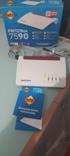 FRITZ!Box 7590 Modem Router
