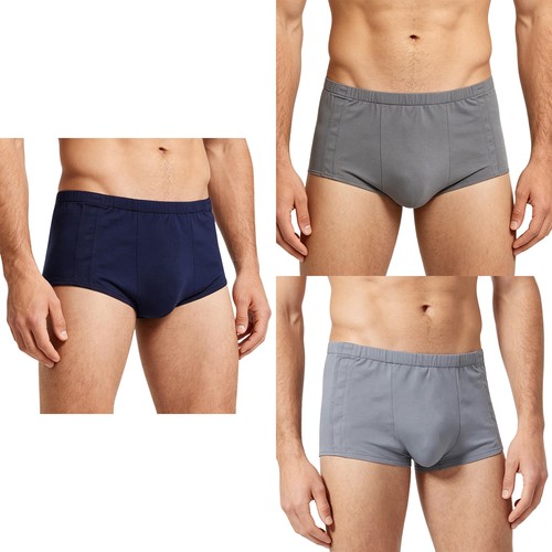 Pantaloncini uomo facili - , da