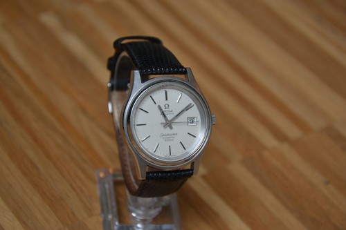 Orologio automatico omega - orologio,