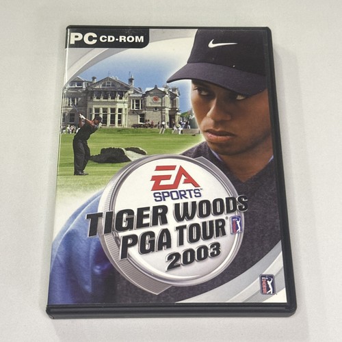 Tiger woods pga - tiger,