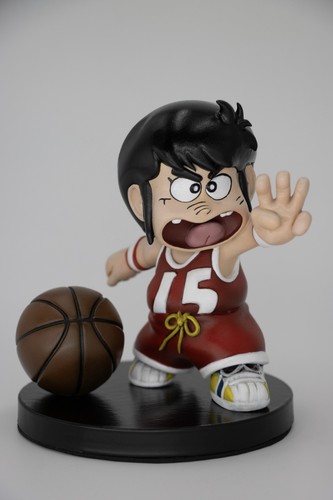 Gigi trottola action figure - gigi, la