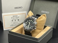 [QUASI COME NUOVO NELLA SCATOLA] SEIKO 7S26-0350 SKX779 BLACK Monster...