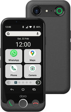 - Smartphone Aurora A10 -