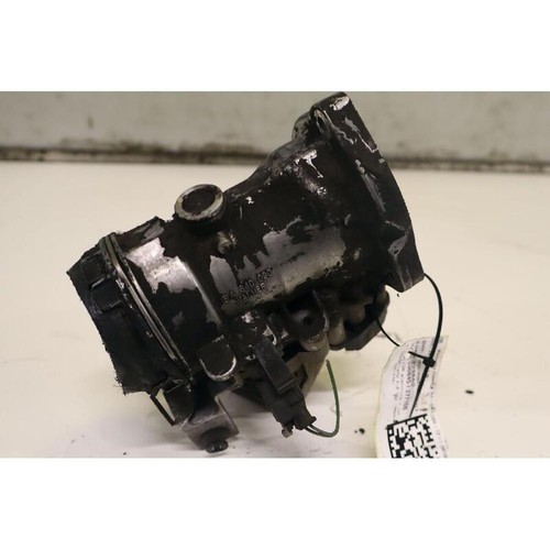 Valvola egr mercedes - valvola, a