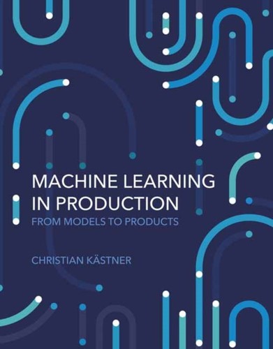 Machine learning production - machine,