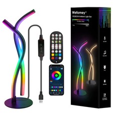 Lampada comodino led - da,