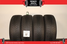 4 PNEUMATICI HANKOOK 185/55
