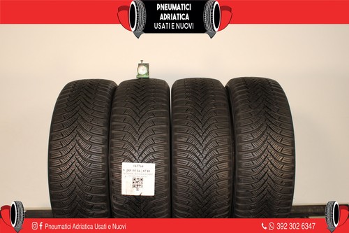 Pneumatici hankook 185 55 - 4, 185/55