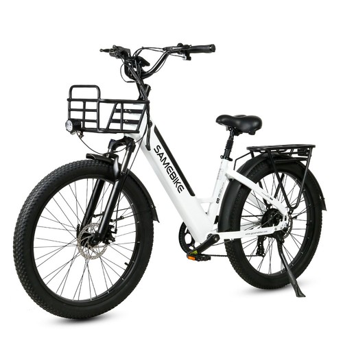 Samebike pollici city - 26,
