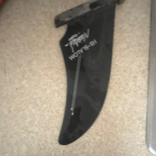 Maui fin company motion - motion, pinna