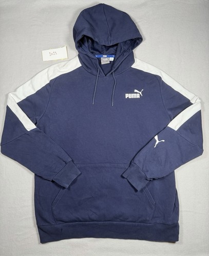 Puma felpa con cappuccio - felpa,