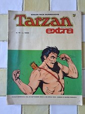 Tarzan extra edizione - -,