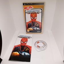 Spider-man: Web of Shadows