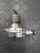 Motore vintage Webra R 2,5 cc Diesel, no Supertigre, Rossi, Picco