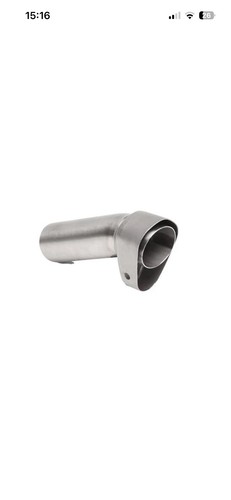Inserto rumore deflettore - , db