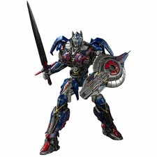 TRANSFORMERS - The Last Knight