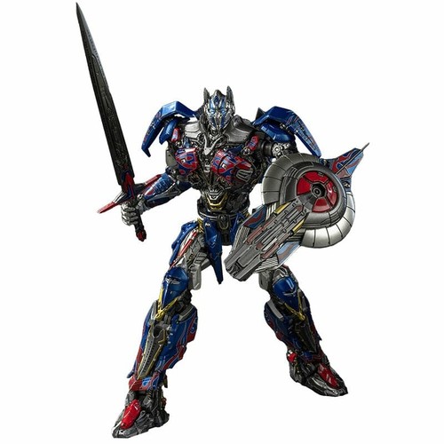 Transformers the last - transformers,