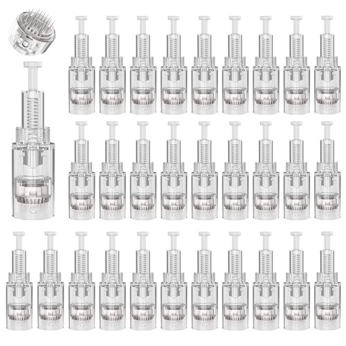 Pezzi dermapen - pezzi,