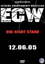 WWE ECW One Night Stand