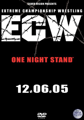 Wwe ecw one - one, night