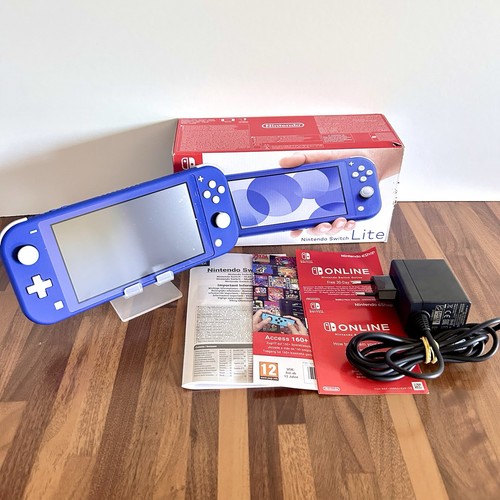 Console nintendo switch - nintendo,
