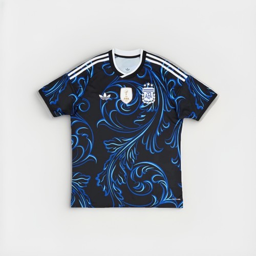 Maglia away argentina - maglia,