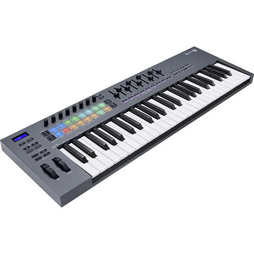 Novation flkey controller - flkey,