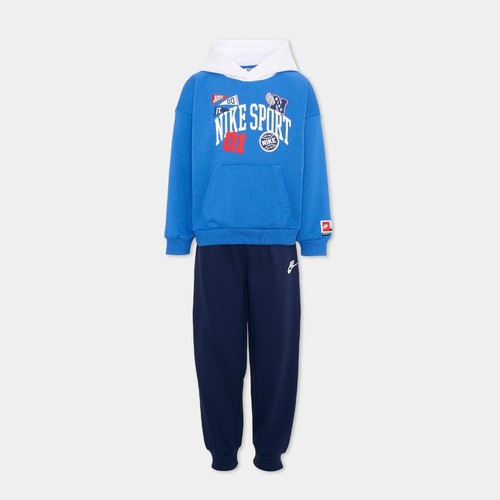 Tuta completa nike - completa, bambino
