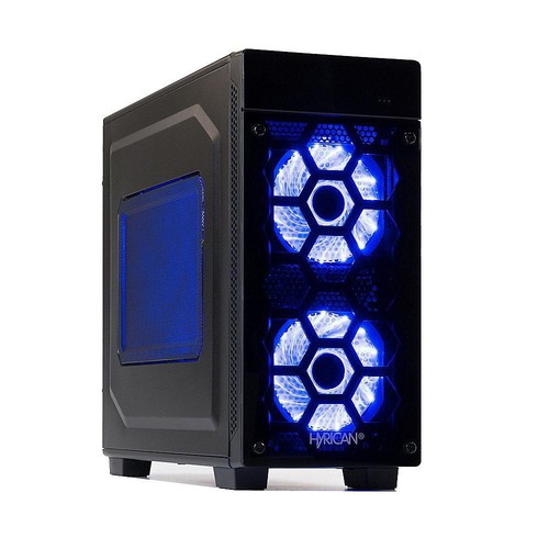Gaming hyrican 8700k - hyrican, |