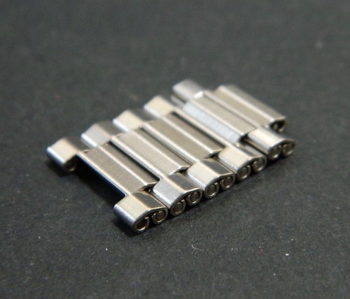 Heuer nsa maillons pyramide - heuer,
