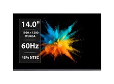 NV140WUM-N4F Schermo per