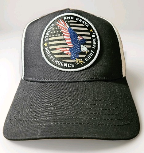Cappello camionista cody james - camionista,